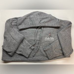 New Hampshire Hoodie